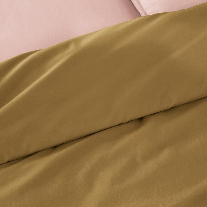 Actual product image La Redoute Interieurs Scenario Coton Lave (Duvet cover, 240 x 220 cm)