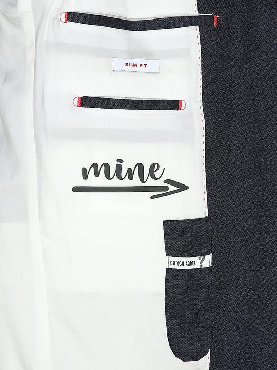Produktbild CG Sakko Slim Fit PATRICK (50)