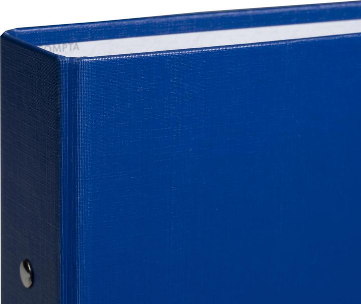 Produktbild Exacompta Ringbücher (A5, 40 mm, 1 Stück)