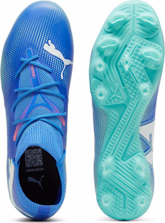 Immagine prodotto Puma Futuro 7 Partita Fg/Ag (45)