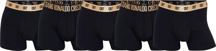 CR7 Trunk Travel Bag