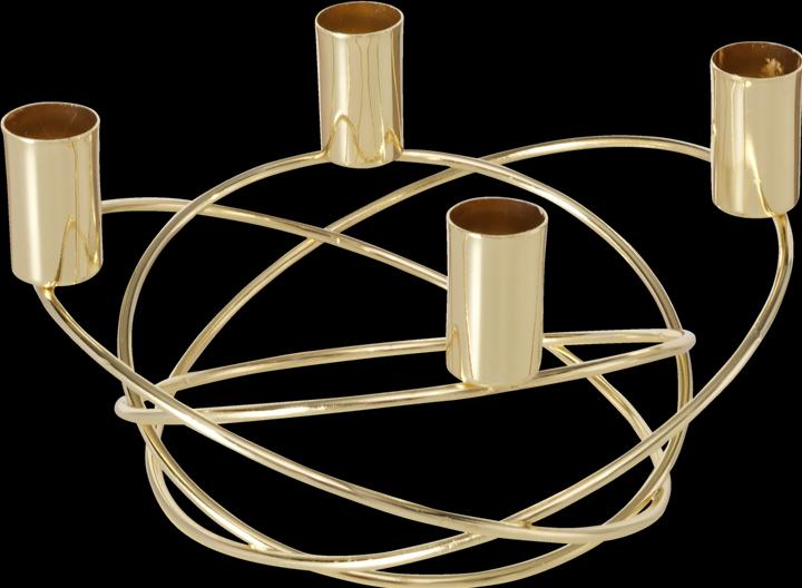 Actual product image Boltze Home Delilah (21 x 12.5 x 21 cm)