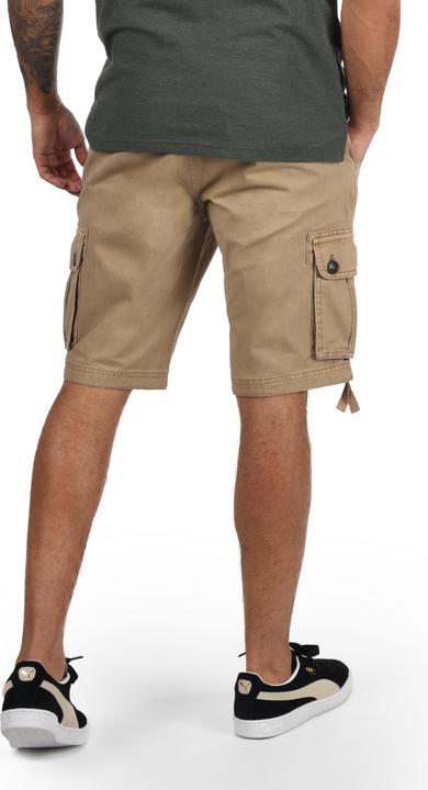 Immagine prodotto Solid Vizela Pantaloncini Cargo Bermuda Shorts Pantaloni corti Da UomoIn Cotone 100% Regular- Fit (S)