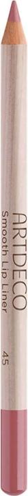 Produktbild Artdeco Smooth Lip Liner 175.45 (45 Velvet Nude)