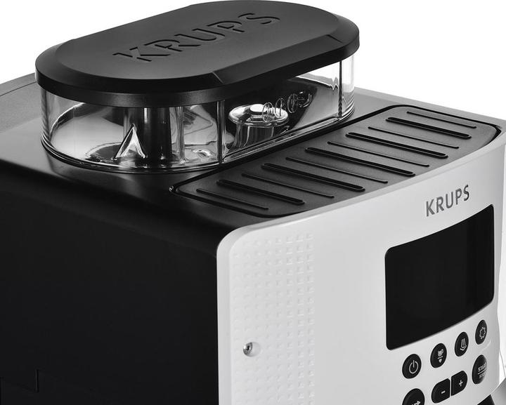 Actual product image Krups Ea8161
