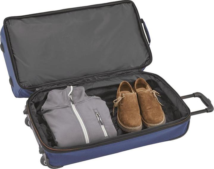 Produktbild Travelite Basics (51 l, Handgepäck (bis 50l))