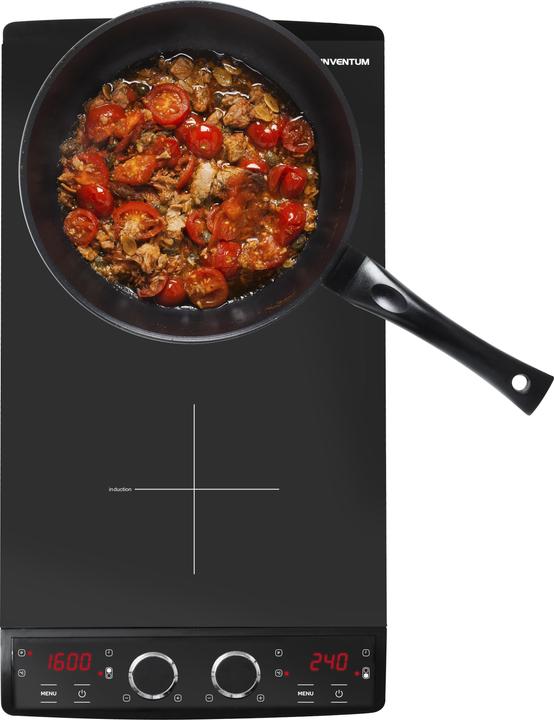 Actual product image Inventum VKI3010ZWA