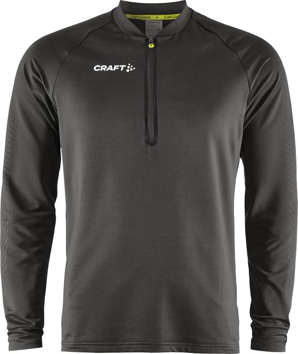 Actual product image Craft Extend Half Zip M (XXL)
