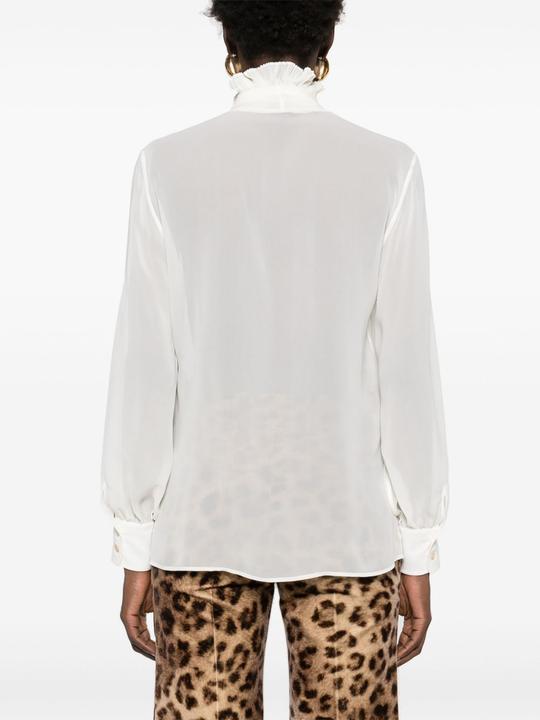 Produktbild Tom Ford Shirts White (42)
