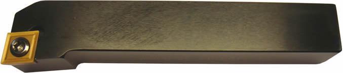 Image du produit Paulimot Drehmeissel mit Schneidplatte 12 x 12 mm SCLCR1212F09