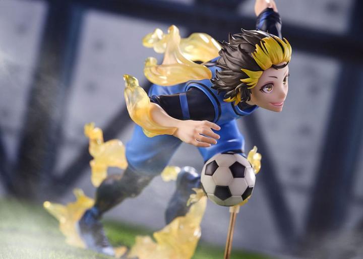 Produktbild Furyu BLUE LOCK - Meguru Bachira - Statuette 19cm