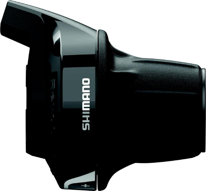 Actual product image Shimano Revo Shift SL-RV400-7