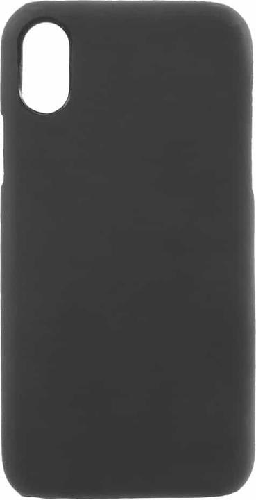 Image du produit Ueli Express iPhone XS / X Clip on Cover thermosensible noir bleu (Apple iPhone XS, Apple iPhone X)