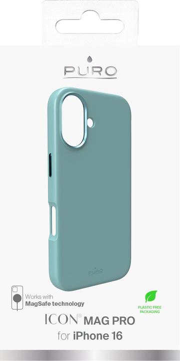 Productafbeelding Puro Omslag (Apple iPhone 16)
