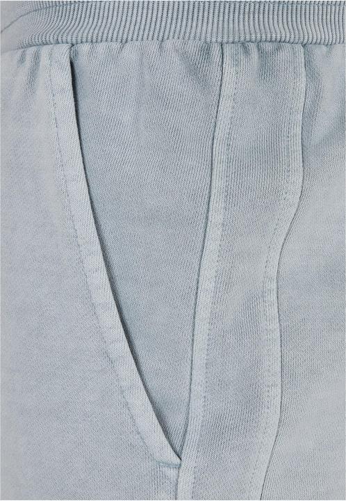 Image du produit Urban Classics Sweatpants Heavy Terry Garment Dye Slit - 19383 (S)