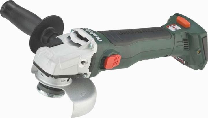 Produktbild Metabo W 18 L 9-125 Quick (125 mm)