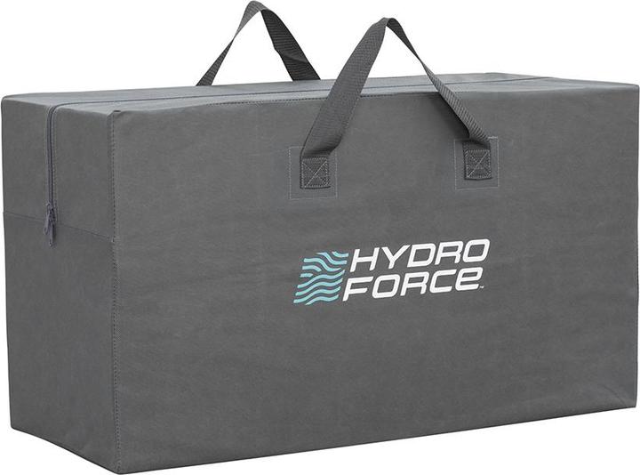 Actual product image Bestway Hydro-Force™ Cove Champion™ X1 Inflatable Kayak Set 2.75 m (275 cm, 1 pers.)