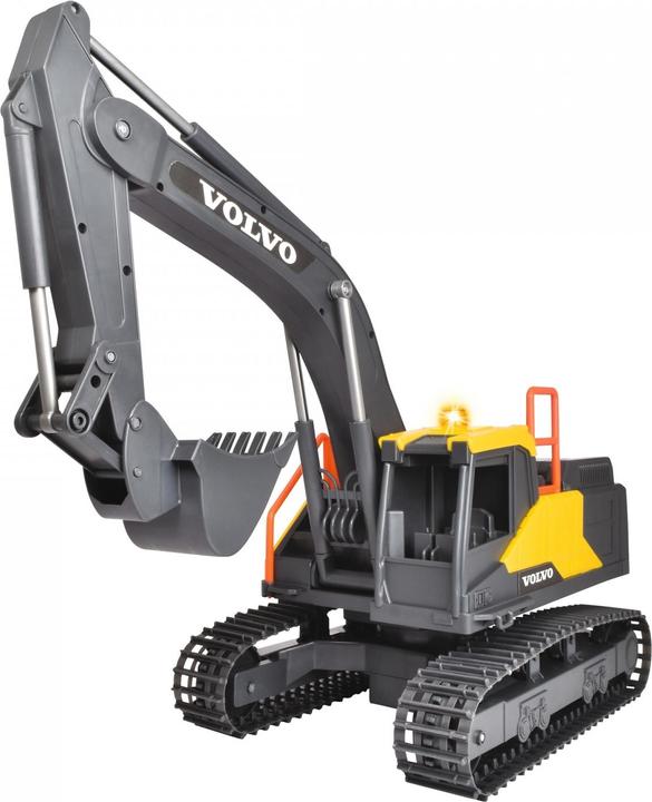 Produktbild Dickie RC Volvo Minibagger Lenkbarer Bagger