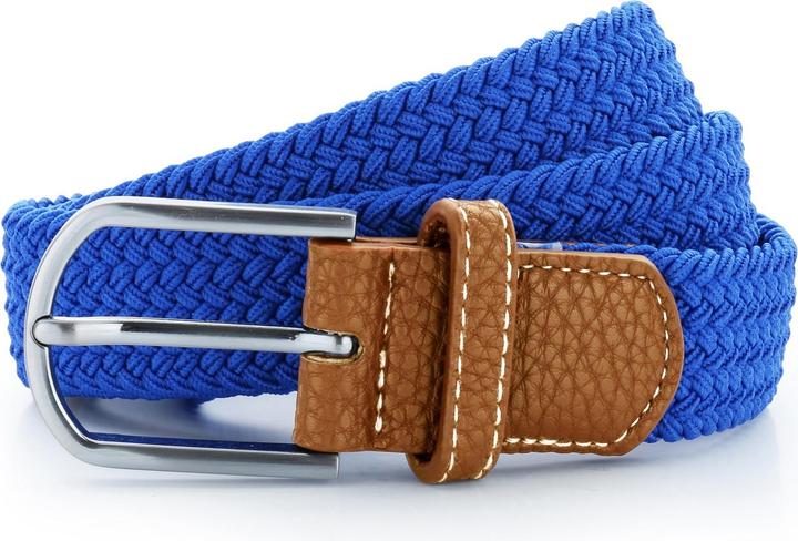 Asquith & Fox Stretch Gürtel (One Size)