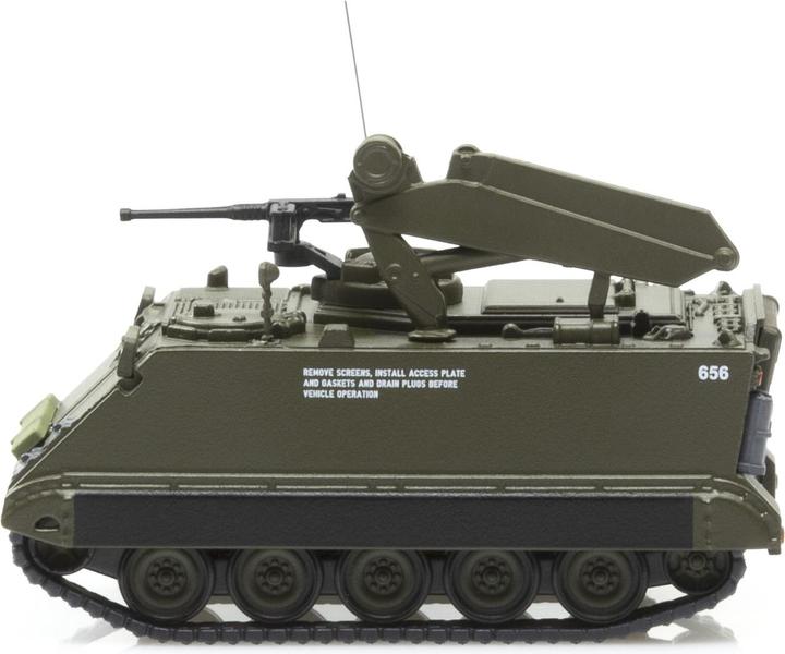Immagine prodotto Ace Carro armato M113 Crane 63