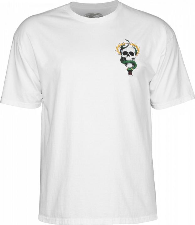 Produktbild Mike McGill Skull & Snake T-Shirt (XL)