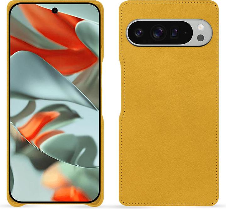 Productafbeelding Noreve Leren etui (Google Pixel 9 Pro XL)