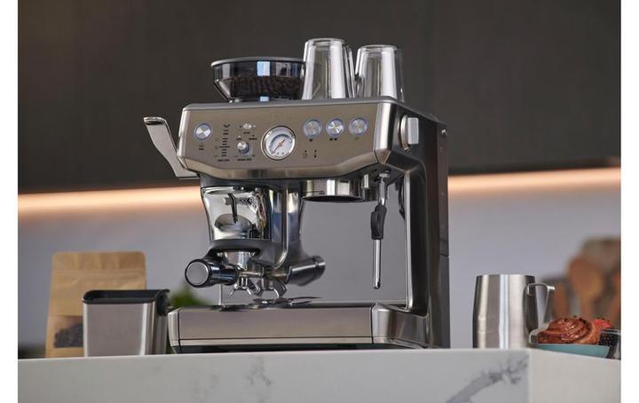 Image du produit Sage the Barista Express Impress (Fiche CH)