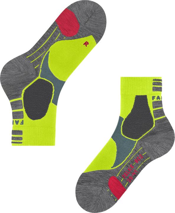 Actual product image Falke BC3 Comfort Short (42 - 43)