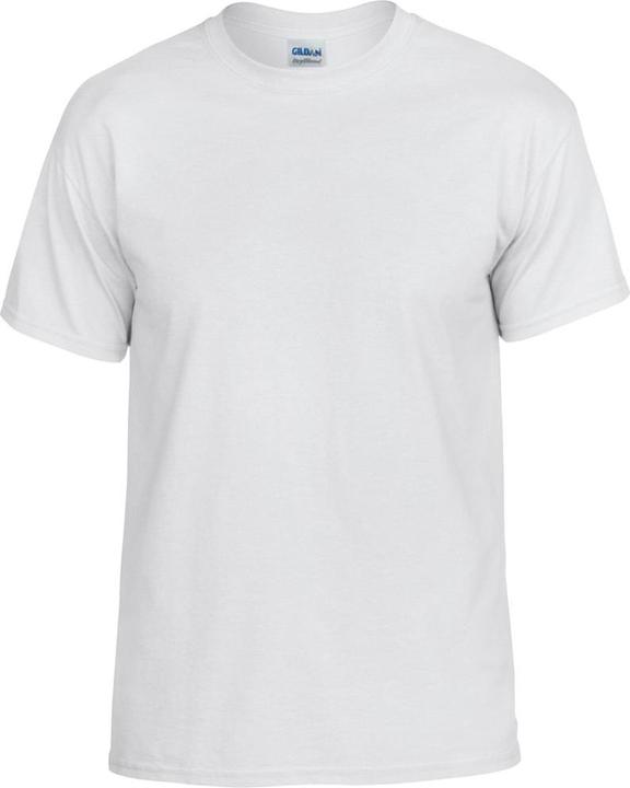 Produktbild Gildan Dryblend Tshirt Kurzarm (S, M, L, XL, XXL, 3XL)