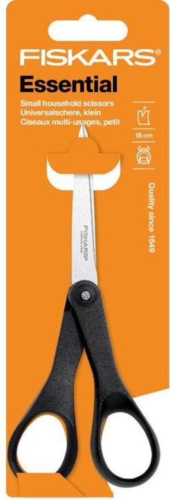 Actual product image Fiskars 1023818 Paper scissors (18 cm)