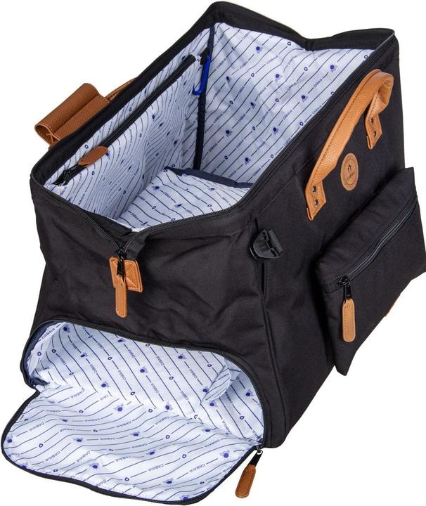 Image du produit Cabaia Reisetasche Duffle Oxford (48 l)