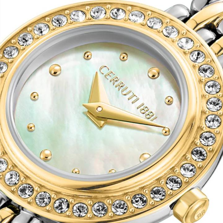 Actual product image Cerruti 1881 CIWLG0073005 Matera (22 mm)