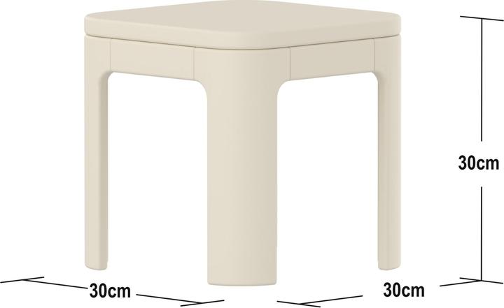 Actual product image Flexa Nova high chair (Child seating group)