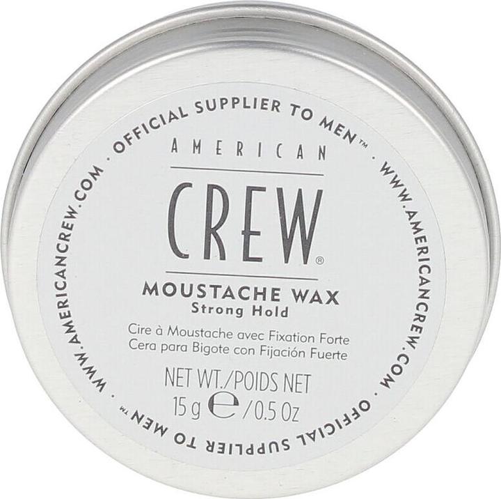 American Crew Moustache Wax (15 ml)