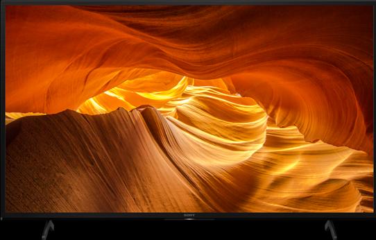 Image du produit Sony KD-43X73K (43", X73K, LCD, 4K, 2022)