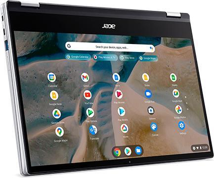 Produktbild Acer Spin 514 CP514-1H-R1CG - 2-in-1 Chromebook - 14 inch (14", AMD Athlon Silver 3050C, 4 GB, Eng. Int.)