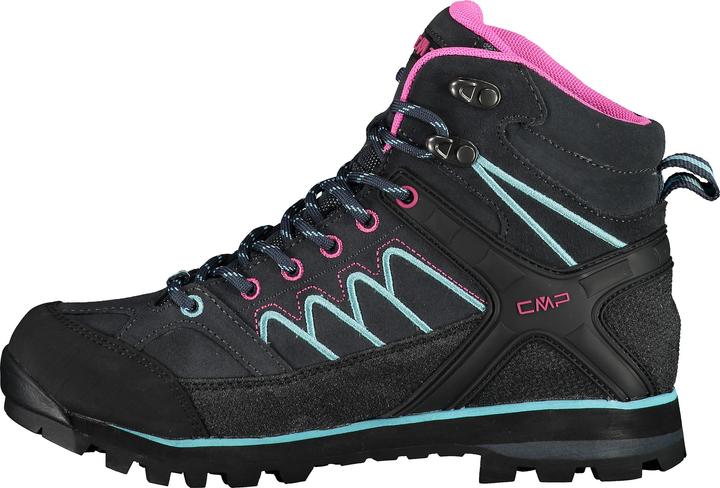 Actual product image CMP Campagnolo Moon Mid WP (37)