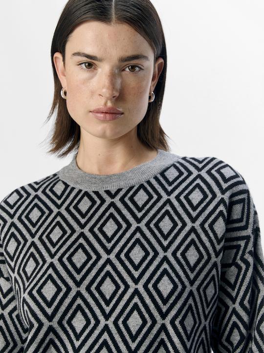 Produktbild Object Strick Pullover (S)