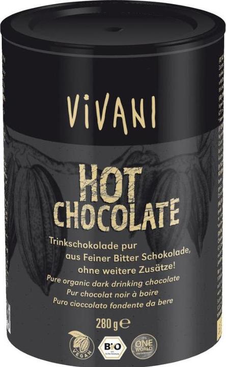 Produktbild Vivani Trinkschokolade (280 g)