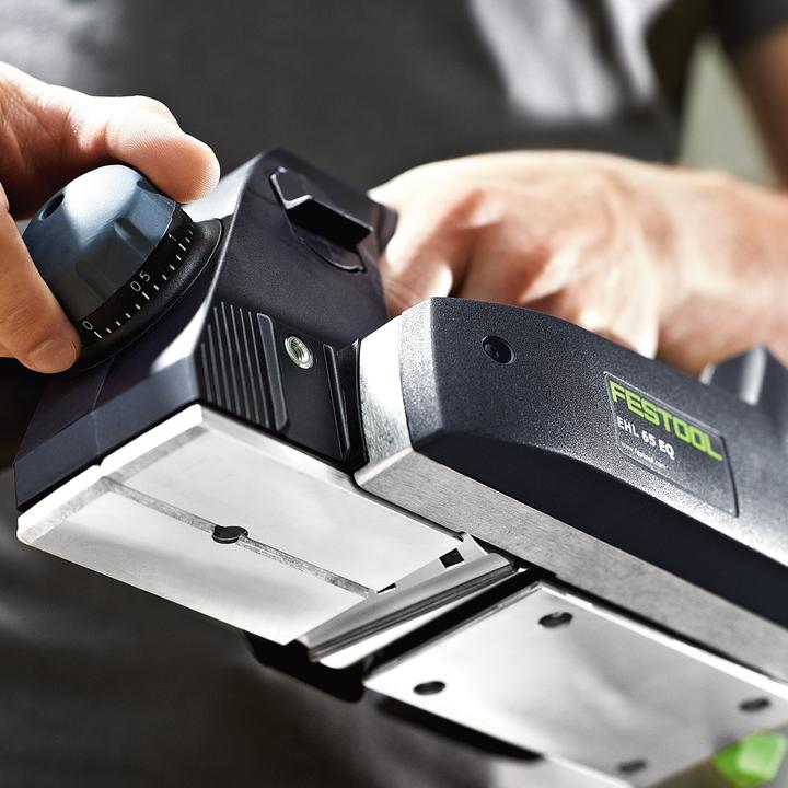 Productafbeelding Festool Eenhandig vliegtuig EHL 65 EQ-Plus