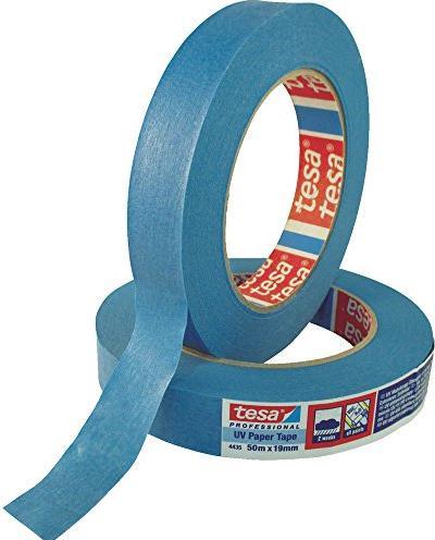 Actual product image tesa Masking tape (30 mm)