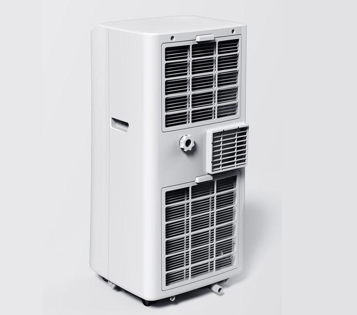 Produktbild Ozeanos OT-AC-7000 Eisberg (30 m², 7000 BTU/h)