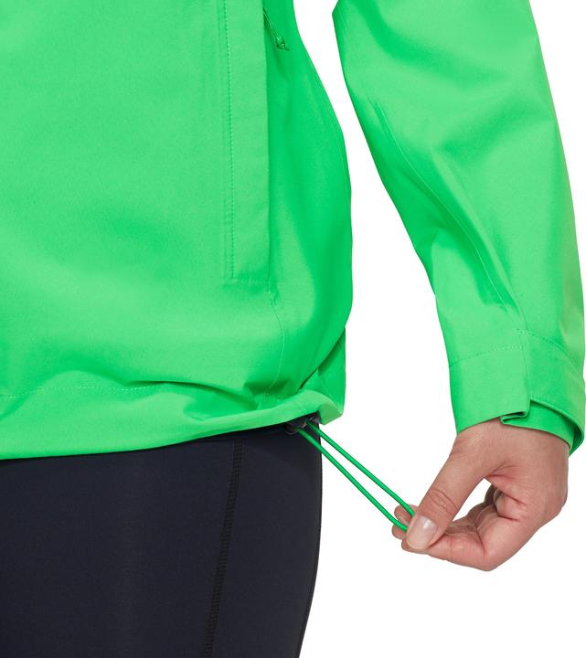 Produktbild Mammut Linard Light HS Hooded Jacket, Hardshelljacke (M)