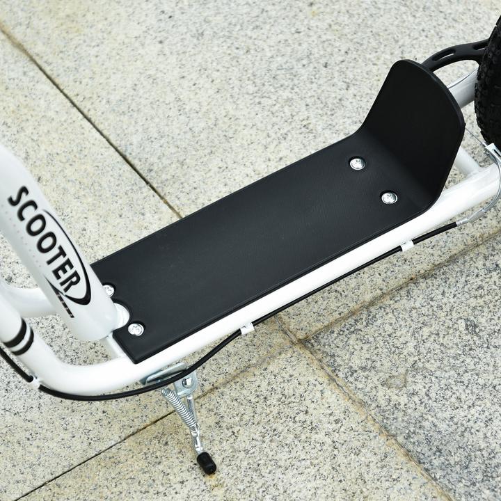 Produktbild Homcom Tretroller mit Handbremse