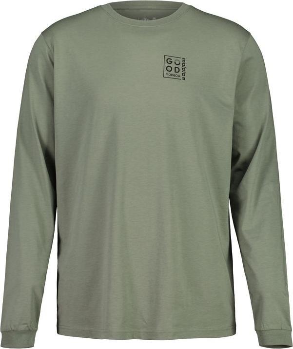 Produktbild Maloja BassaM Organic Cotton Longsleeve (L)