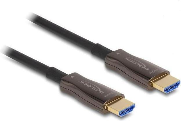 Image du produit Delock Carte Riser PCI Express x8 mâle vers x16 slot avec Ka