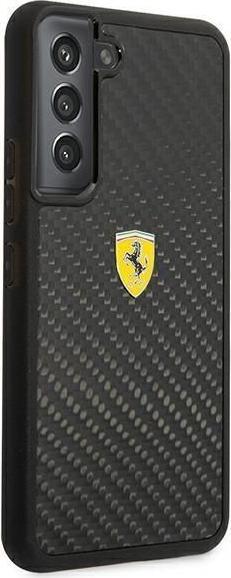 Image du produit Ferrari Série Fefe (Samsung Galaxy S22+)