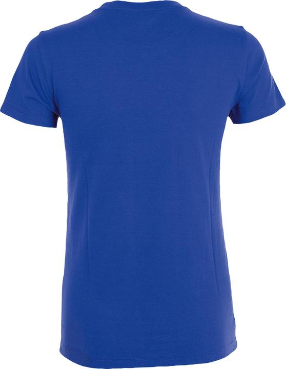 Actual product image Sols Regent short-sleeved T-shirt (M)