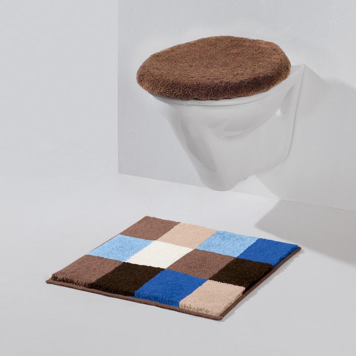 Produktbild Erwin Müller WC-Deckelbezug (47 x 50 cm)