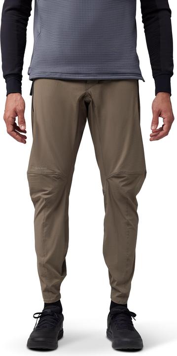Actual product image Fox Pant 24 Flexair Pro Fire Alpha™ Ash (34)